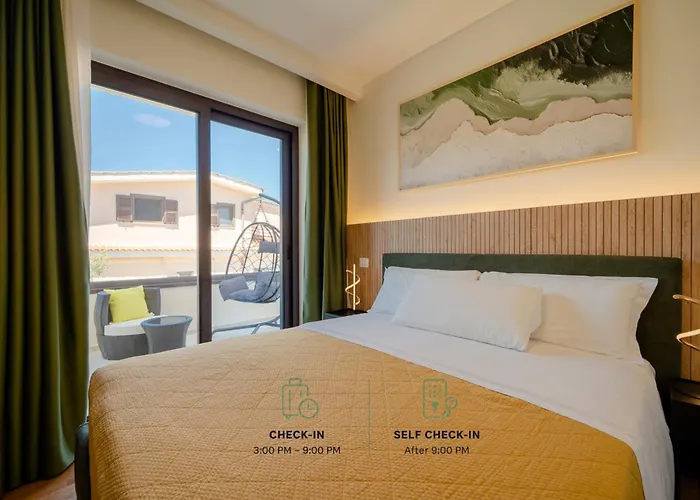 SIGIS HOTEL - Fiumicino