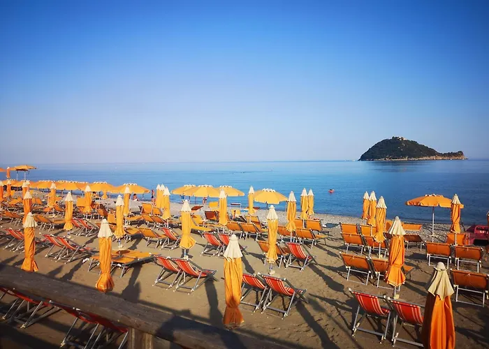 Hotel Stazione Del Sole