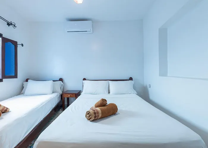 Hotel Nisrine