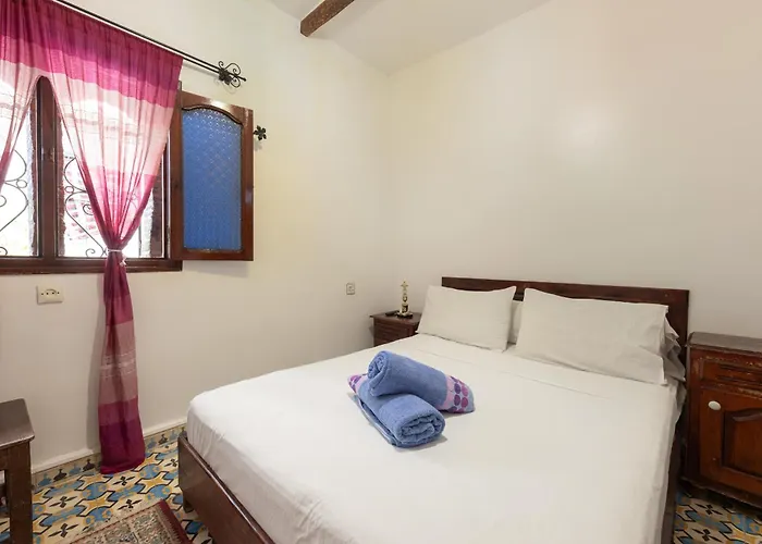 Hotel Nisrine