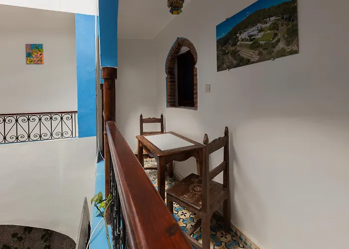Hotel Nisrine
