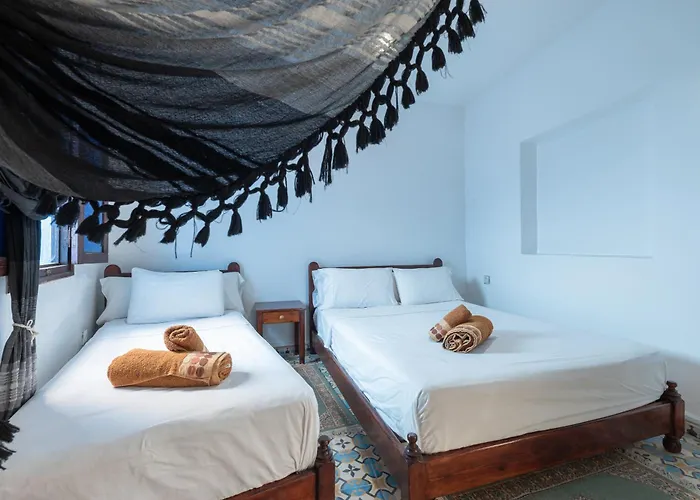 Hotel Nisrine