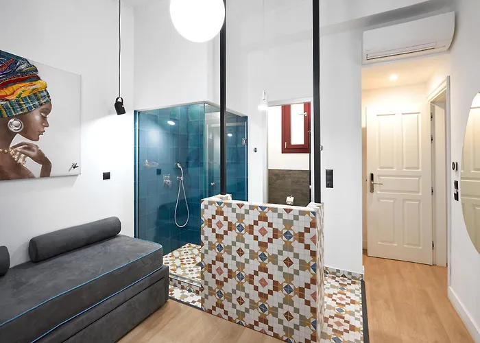 The Maroon Bottle Hotel