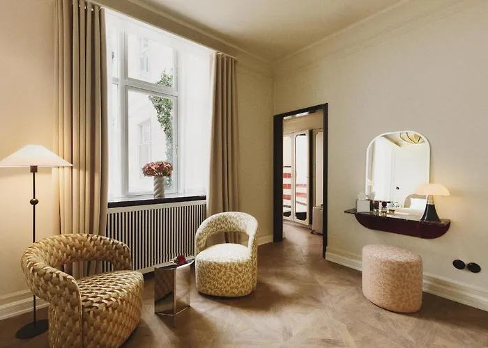 Hotel Bella Grande
