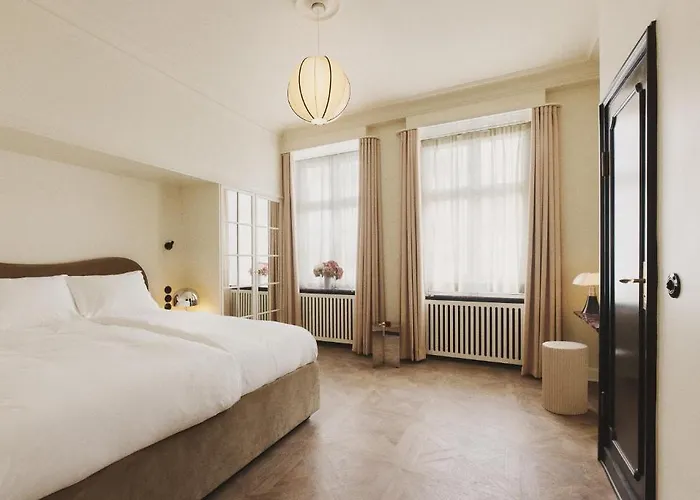 Hotel Bella Grande