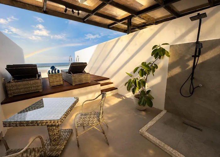 Epic Suites Bohol Adults Only