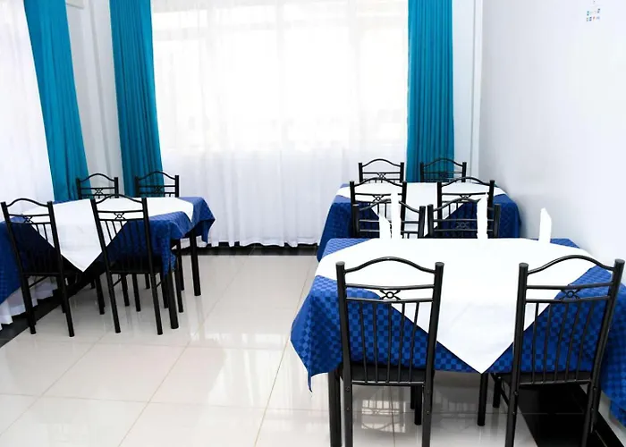 Sai Inn Eldoret