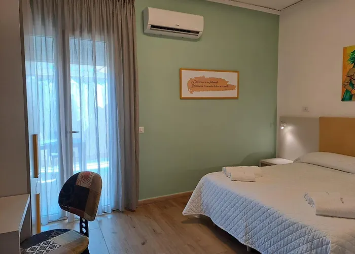Medoro Camere Milazzo