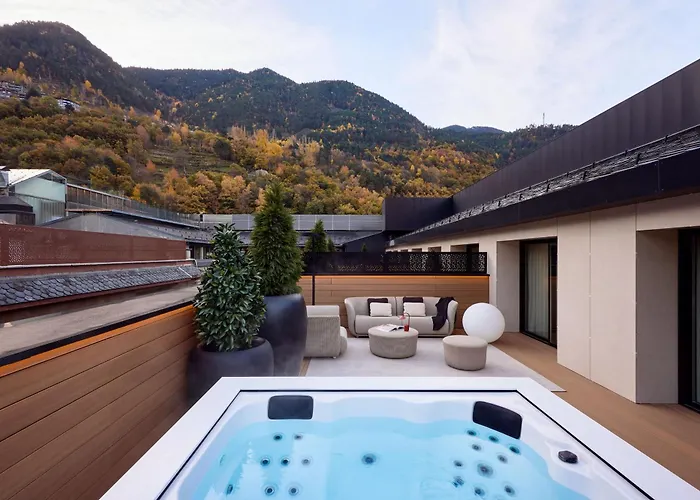 MiM Andorra Meliá Collection