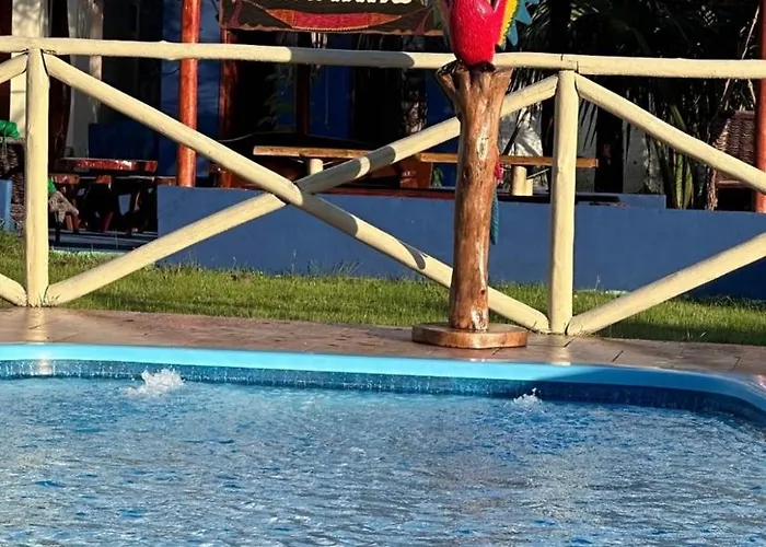 Pousada Marina