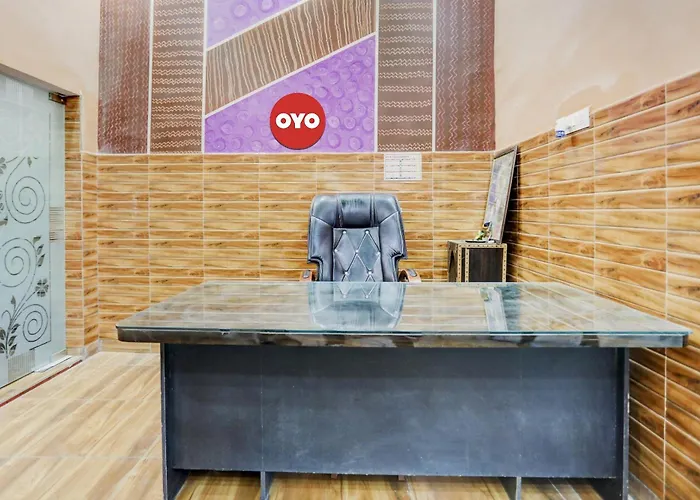 Hotel O Midtown