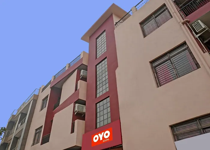 Oyo Flagship Bliss Inn