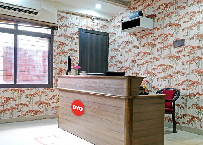 Oyo Flagship Bliss Inn