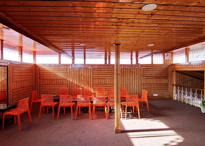 Hotel O Kasauli View