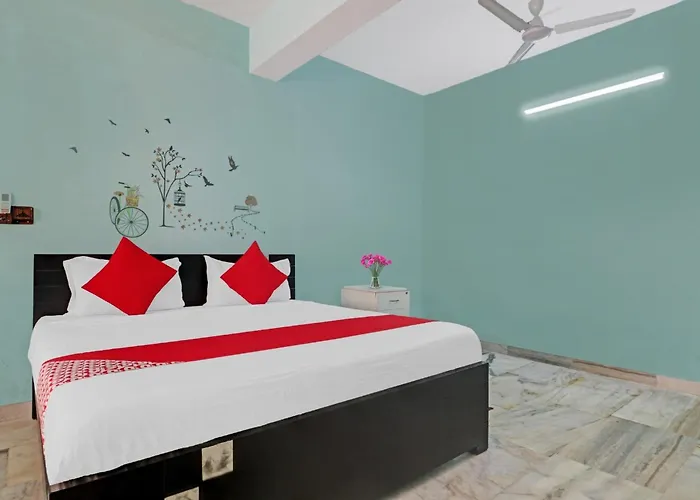 Hotel O Royal Galaxy