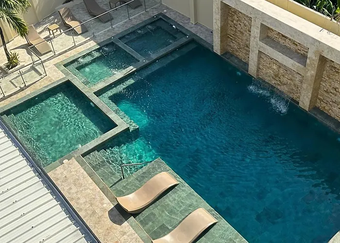 Hotel Covemar