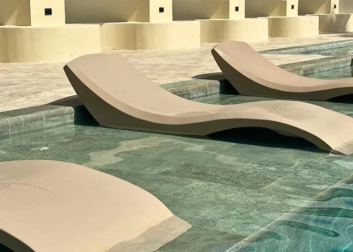 Hotel Covemar