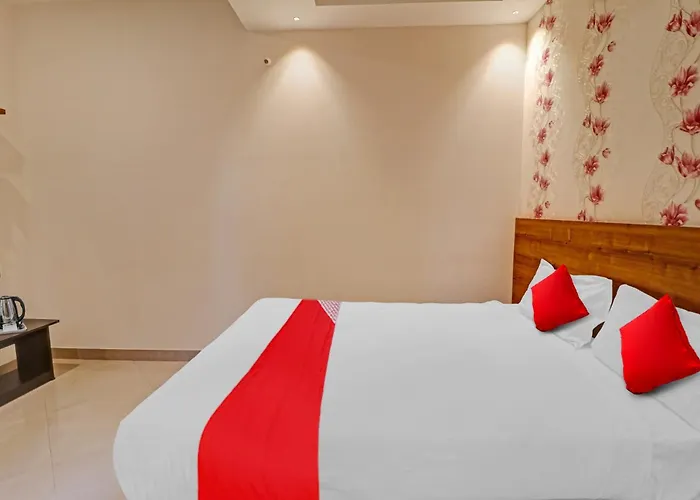 Hotel O Formula