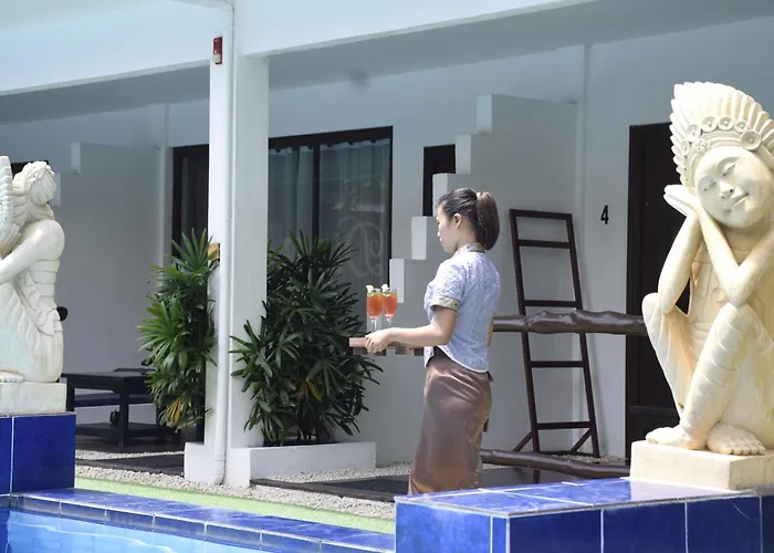 Carpe Diem Villas & Resort