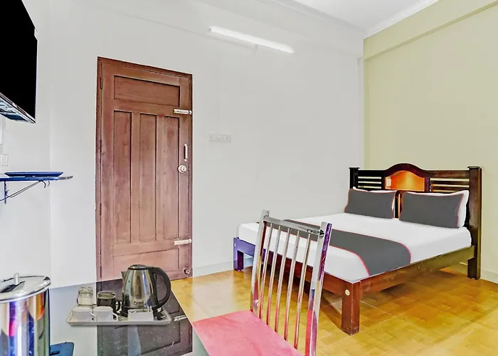 Collection O Royal Tourist Home