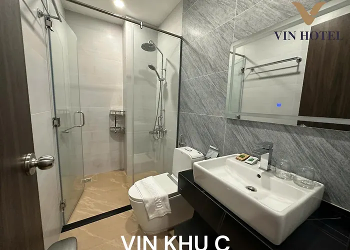 Vin Hotel