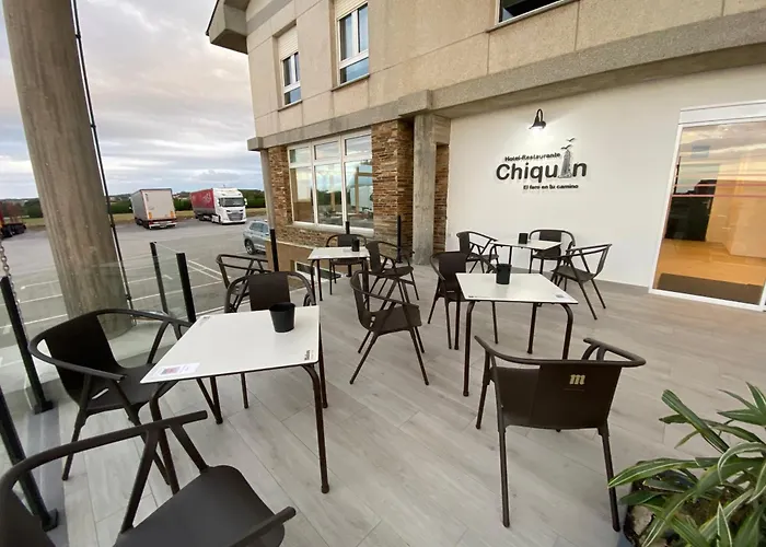 Hotel Chiquín