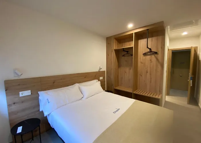 Hotel Chiquín