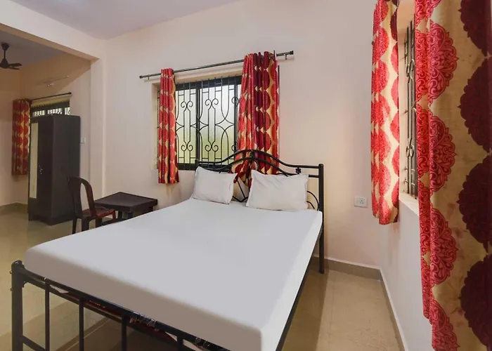 Hotel O Bay Breeze Hotel