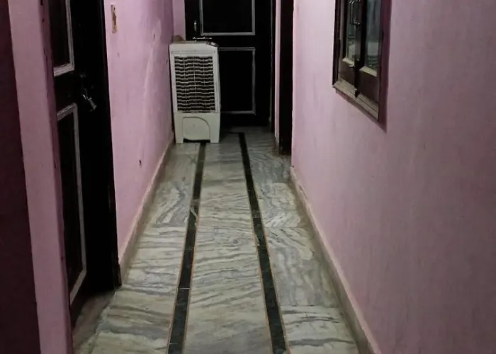 Hotel O Sp Guest House