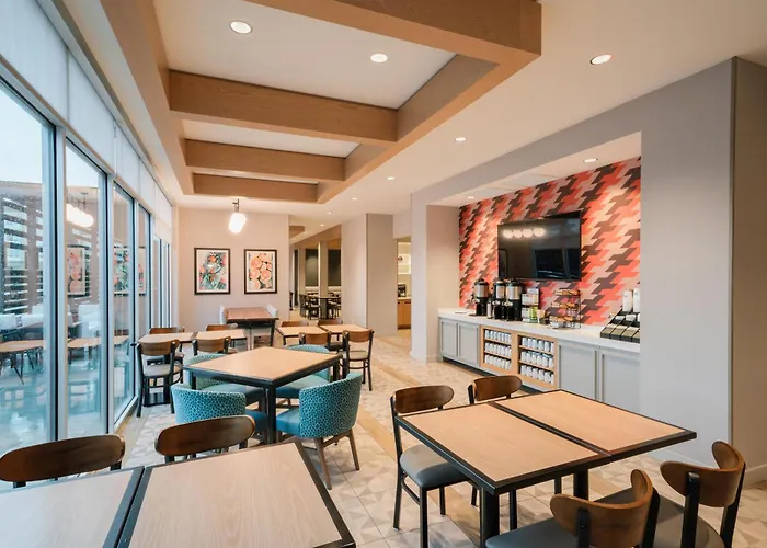 Hyatt House Sacramento Airport - Natomas