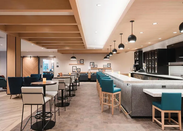 Hyatt House Sacramento Airport - Natomas