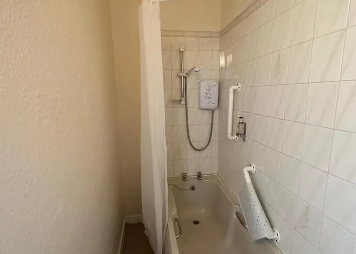 Mackay'S Spa Lodge Hotel