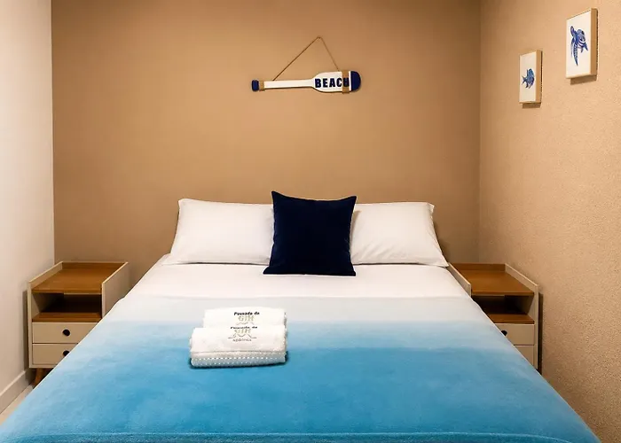 Noronha Economy Suites