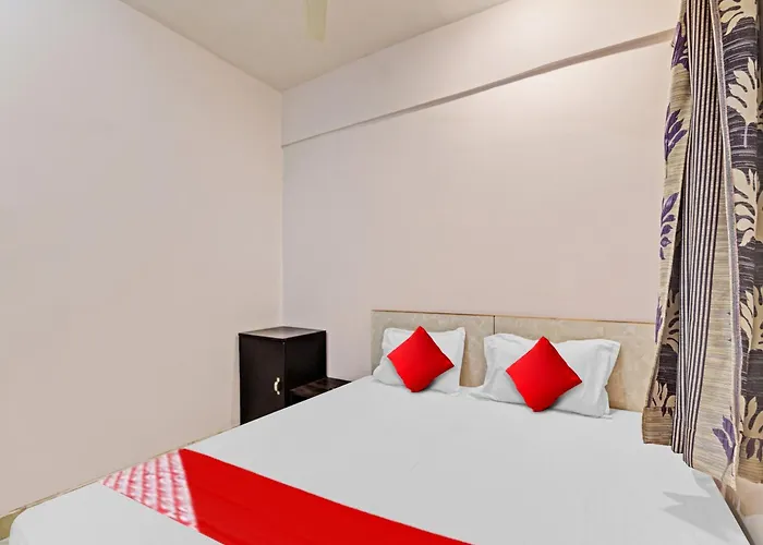 Oyo Flagship Sona Residency