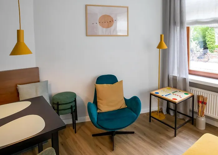Hotel Seehof Norderney Ohg