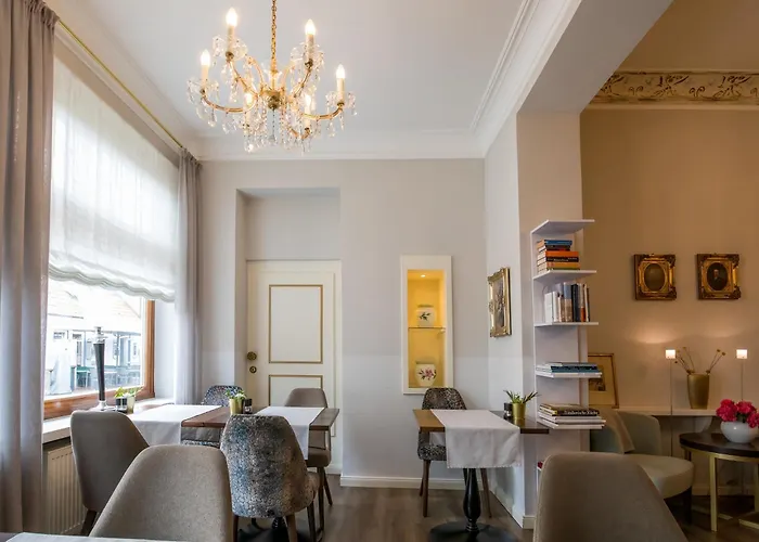 Hotel Seehof Norderney Ohg