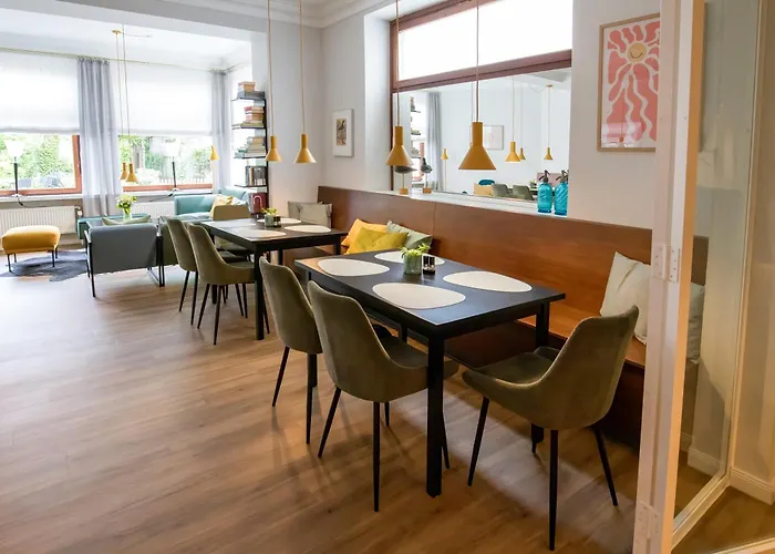 Hotel Seehof Norderney OHG