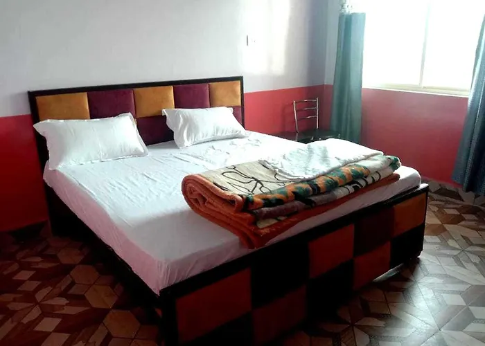 Hotel O Neelkanth Hotel And Family Restaurant
