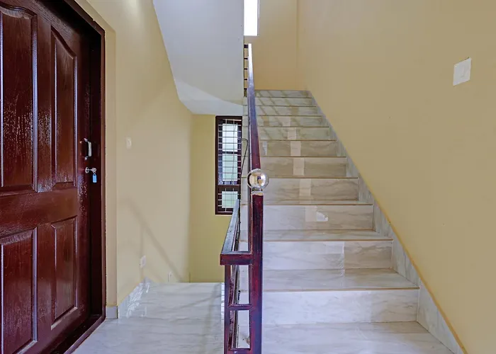 Hotel O Munroe Homestay
