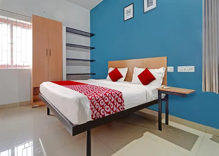 Hotel O Jr Residency
