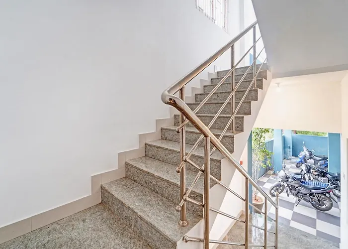 Hotel O Jr Residency