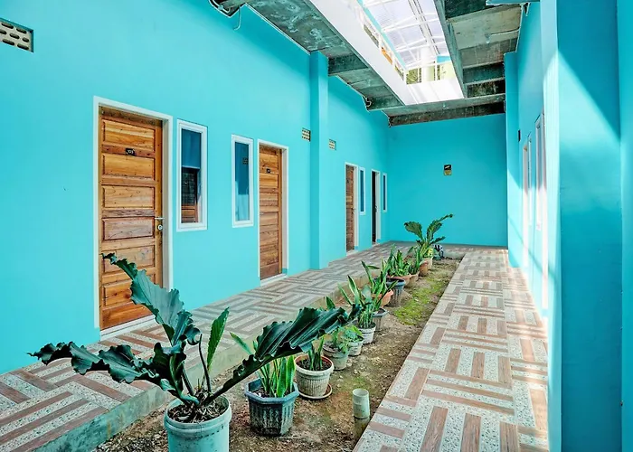 Oyo 92700 D' Ngalau Residence Syariah
