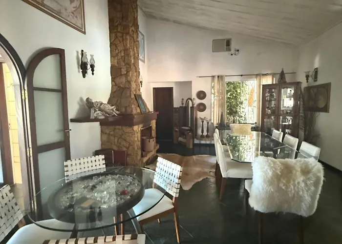 Villa Aratoca