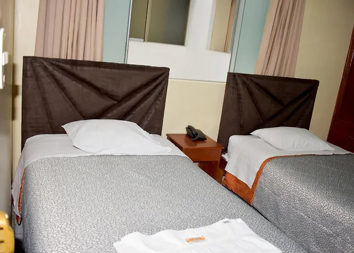 Hotel Abancay