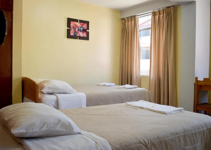 Hotel Abancay
