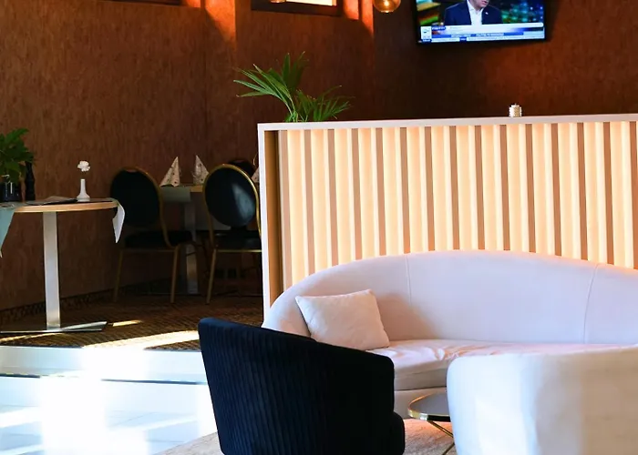 Blue&Green Baltic Hotel Medispa&Fit