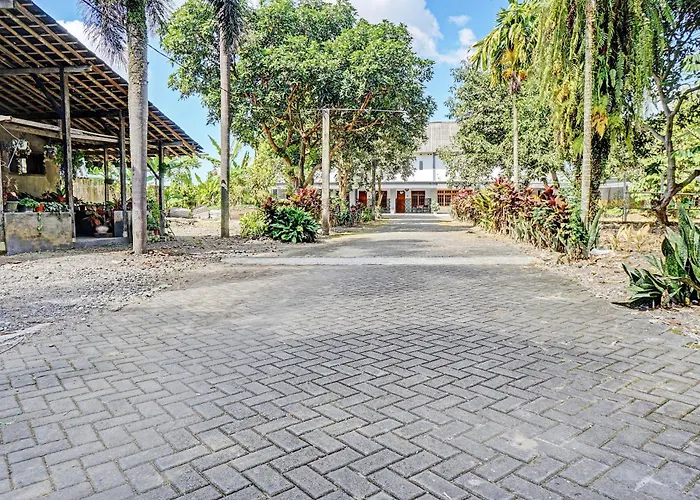 Hotel O Nusantara