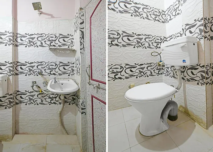 Spot On Hotel Gento