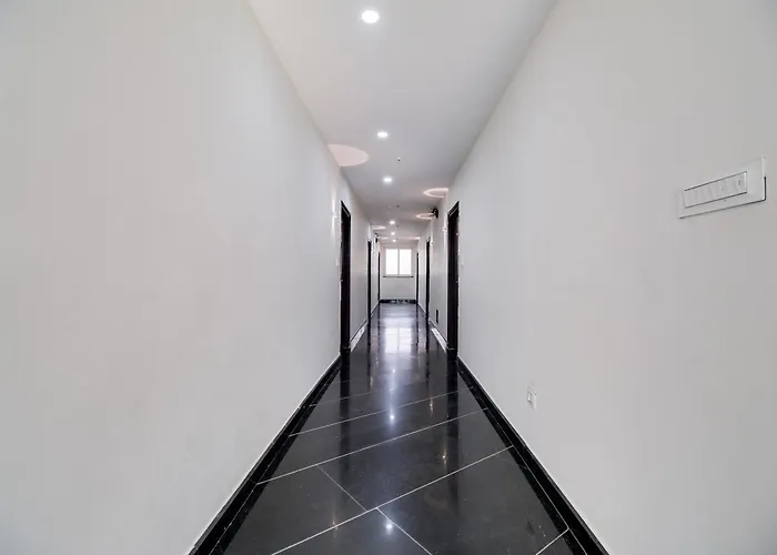 Hotel O Elite Fortune Inn