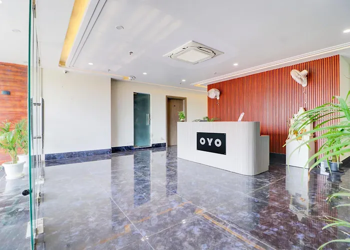 Hotel O Rao G Hotel